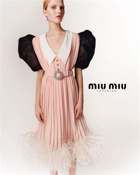 miu miu bridal collection